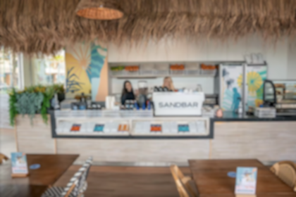 Sandbar Cafe 2